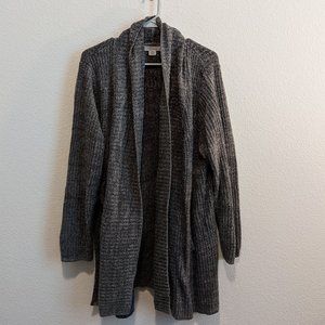 Barefoot Dreams Cozychic Lite Cardigan - Size 3X